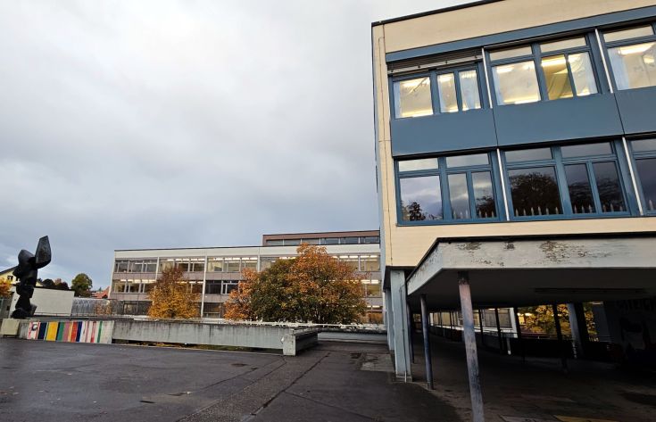 Betriebsoptimierung Heizung Gsteighof Stadt Burgdorf