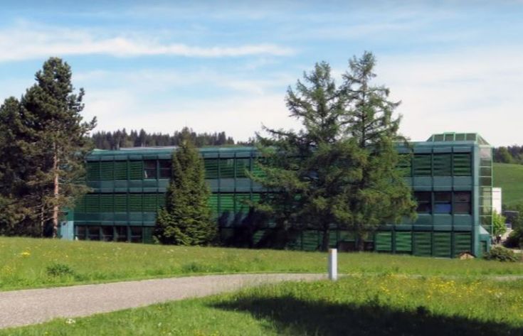 Berufsbildungszentrum Wirtschaft, Informatik, Technik