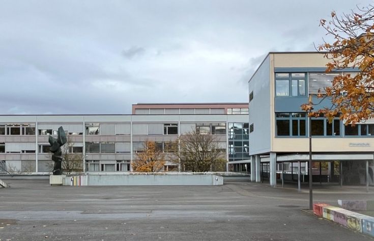 Betriebsoptimierung Heizung Gsteighof Stadt Burgdorf