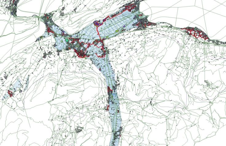 Potenzialstudie Wärmebedarf Kanton Nidwalden