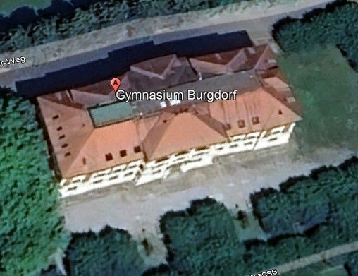 Treibhausgasemissionen Gymnasium Burgdorf