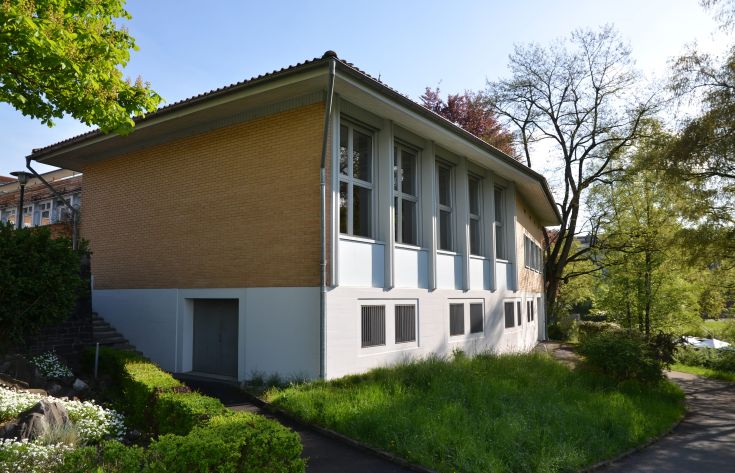GEAKplus - Energetische Analyse von 40 Schulhäusern